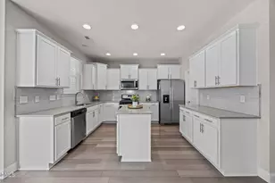 210 Gallery Park Dr, Franklinton, NC 27525 - Photo 30