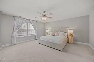 210 Gallery Park Dr, Franklinton, NC 27525 - Photo 20