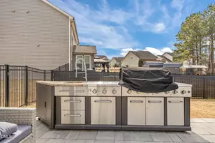 210 Gallery Park Dr, Franklinton, NC 27525 - Photo 36