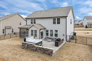 210 Gallery Park Dr, Franklinton, NC 27525 - Photo 32