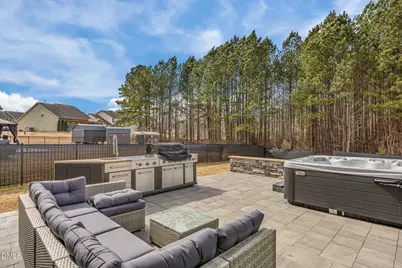 210 Gallery Park Drive, Franklinton, NC 27525 - Photo 36