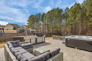 210 Gallery Park Dr, Franklinton, NC 27525 - Photo 36