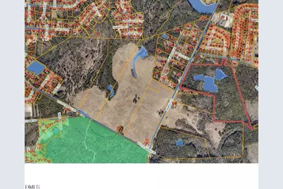 0 Ramsey Street, Linden, NC 28356 - Photo 1