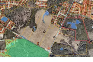 0 Ramsey St, Linden, NC 28356 - Photo 1