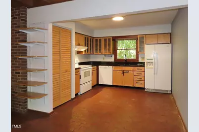 107 S Peak Drive, Carrboro, NC 27510 - Photo 14