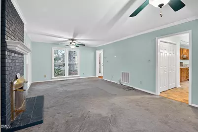 5706 Wrenwood Court #Lt 116, Durham, NC 27703 - Photo 4