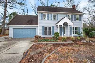 5706 Wrenwood Court #Lt 116, Durham, NC 27703 - Photo 22