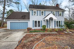 5706 Wrenwood Ct, Durham, NC 27703 - Photo 22