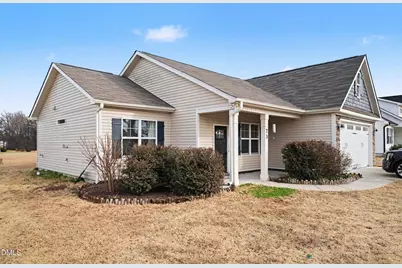 73 Stagwood Drive, Selma, NC 27576 - Photo 1