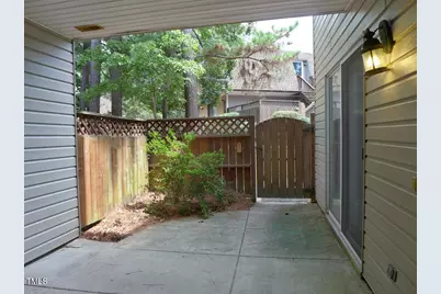 428 Summerwalk Circle, Chapel Hill, NC 27517 - Photo 4