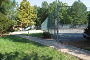 428 Summerwalk Cir, Chapel Hill, NC 27517 - Photo 24