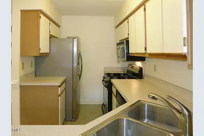 428 Summerwalk Circle, Chapel Hill, NC 27517 - Photo 14