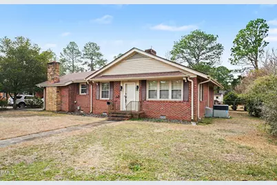 1802 E Pine Street, Goldsboro, NC 27530 - Photo 2