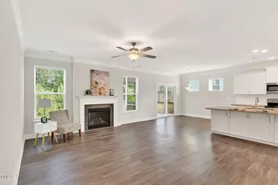 63 Capewood Court, Garner, NC 27529 - Photo 12