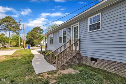 407 Collier Street, Smithfield, NC 27577 - Photo 30