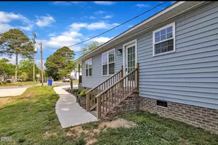 407 Collier St, Smithfield, NC 27577 - Photo 30