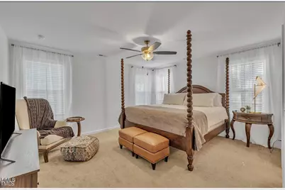 407 Collier Street, Smithfield, NC 27577 - Photo 16