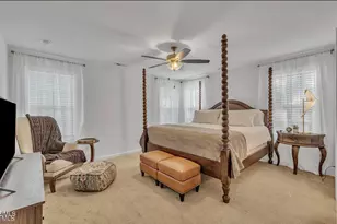 407 Collier St, Smithfield, NC 27577 - Photo 16