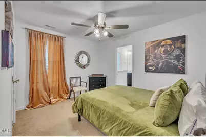 407 Collier Street, Smithfield, NC 27577 - Photo 22