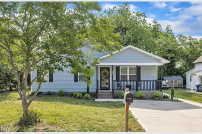 407 Collier Street, Smithfield, NC 27577 - Photo 2