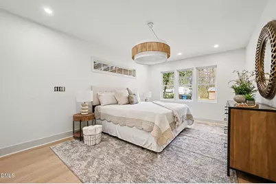 1208 Willowdale Drive, Durham, NC 27707 - Photo 12