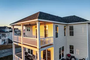 1206 Pinnacle Ct, Morehead City, NC 28557 - Photo 46