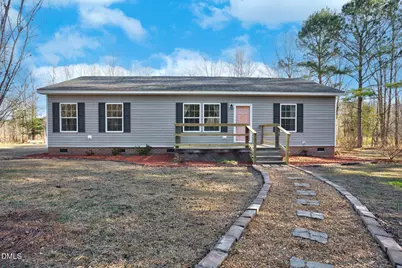 5985 Spring Creek Road, Castalia, NC 27816 - Photo 2