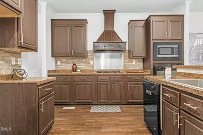 5985 Spring Creek Road, Castalia, NC 27816 - Photo 12