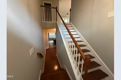 6136 Braidwood Court, Raleigh, NC 27612 - Photo 2