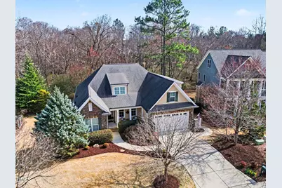1012 Rose Angel Circle, Wake Forest, NC 27587 - Photo 2