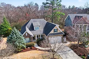 1012 Rose Angel Cir, Wake Forest, NC 27587 - Photo 2