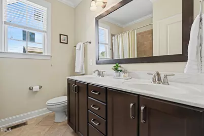 1012 Rose Angel Circle, Wake Forest, NC 27587 - Photo 28