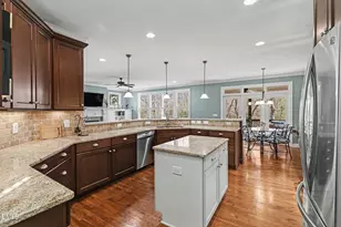 1012 Rose Angel Cir, Wake Forest, NC 27587 - Photo 16