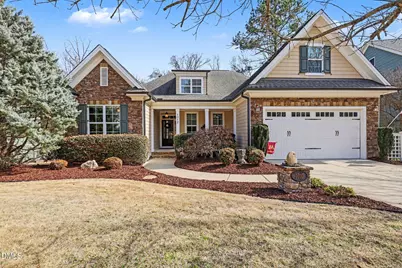1012 Rose Angel Circle, Wake Forest, NC 27587 - Photo 1
