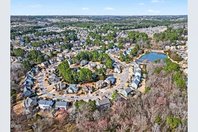 1012 Rose Angel Circle, Wake Forest, NC 27587 - Photo 46