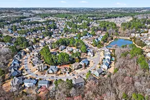 1012 Rose Angel Cir, Wake Forest, NC 27587 - Photo 46