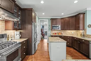 1012 Rose Angel Cir, Wake Forest, NC 27587 - Photo 18