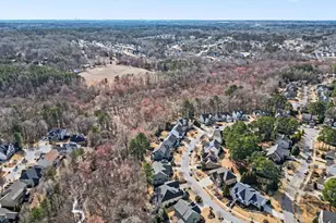 1012 Rose Angel Cir, Wake Forest, NC 27587 - Photo 52