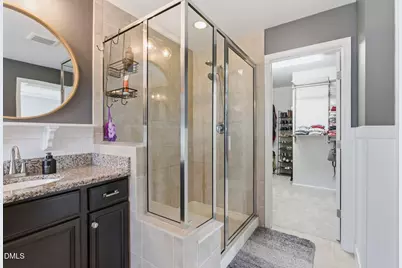 1116 Trotter Bluffs Drive, Holly Springs, NC 27540 - Photo 18