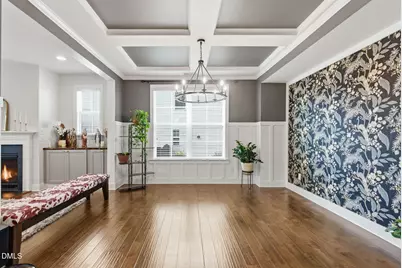 1116 Trotter Bluffs Drive, Holly Springs, NC 27540 - Photo 8