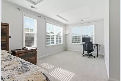 1116 Trotter Bluffs Drive, Holly Springs, NC 27540 - Photo 16