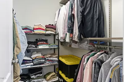 1116 Trotter Bluffs Drive, Holly Springs, NC 27540 - Photo 20