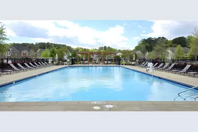 1116 Trotter Bluffs Drive, Holly Springs, NC 27540 - Photo 38