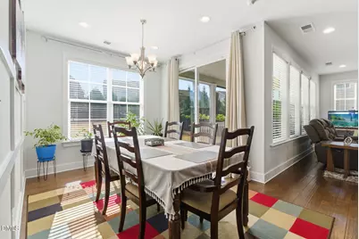 1116 Trotter Bluffs Drive, Holly Springs, NC 27540 - Photo 10