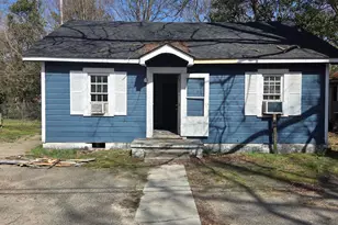 207 E Maple St, Mount Olive, NC 28365 - Photo 1