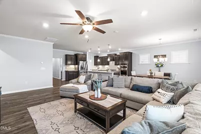 1016 Hollis Circle, Durham, NC 27703 - Photo 14