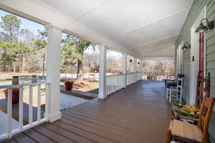 625 E Ridge St, Rocky Mount, NC 27804 - Photo 4