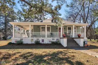 625 E Ridge Street, Rocky Mount, NC 27804 - Photo 2