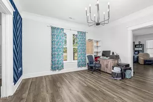 625 E Ridge St, Rocky Mount, NC 27804 - Photo 6