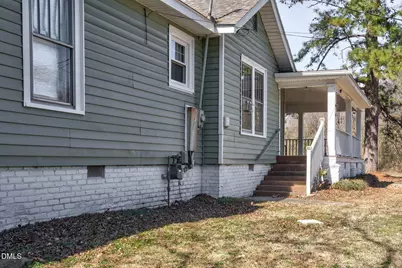 625 E Ridge Street, Rocky Mount, NC 27804 - Photo 20